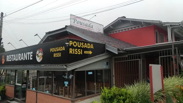Pousada Rissi