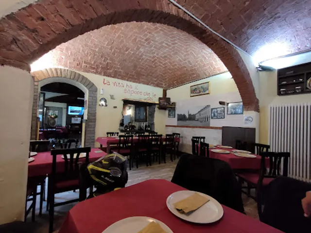 MANGIA MANGIA | Bussoleno