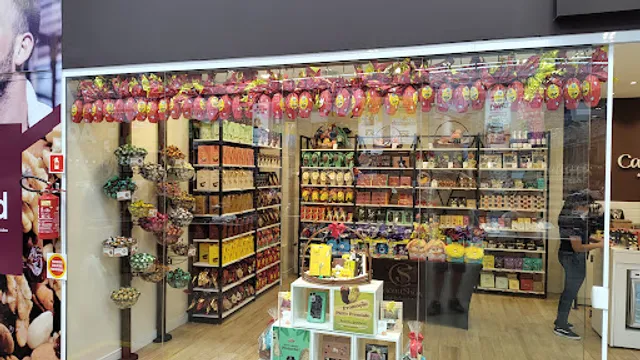 Cacau Show - Chocolates