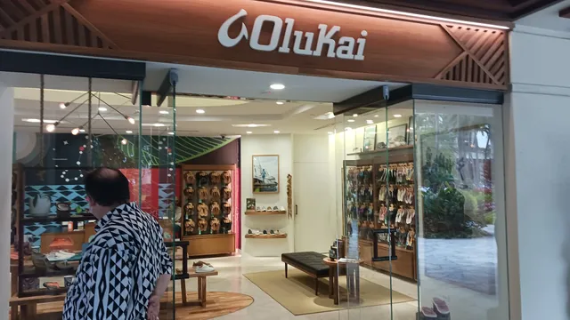 OluKai