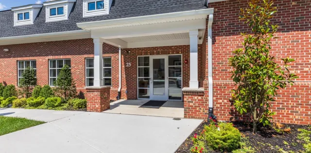 Nieuw Amsterdam Village