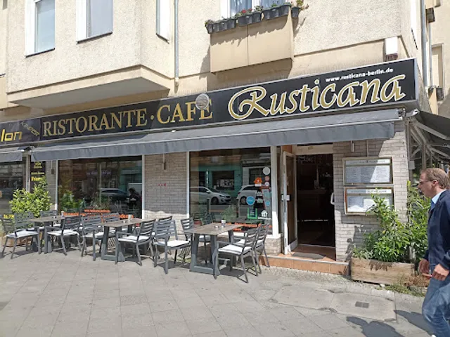 Rusticana