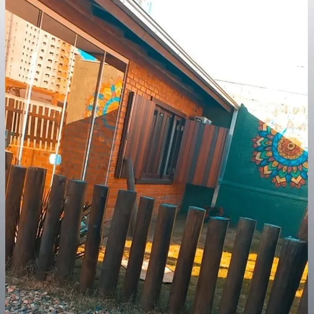 Hostel Refúgio de Praia