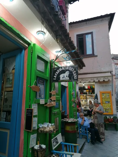 Bed & Breakfast Marabea