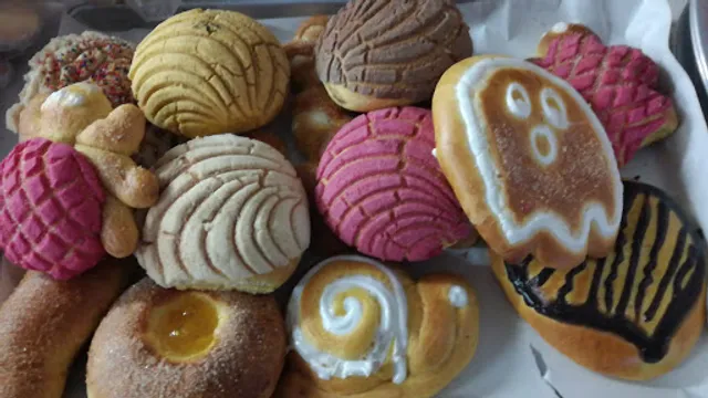 Panaderia Del Caribe