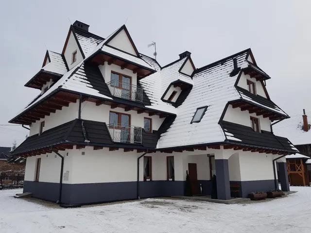 U Królczyków Bialka Tatrzanska