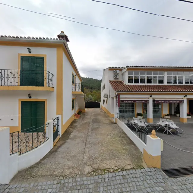 Al-Andalus Alojamento Local