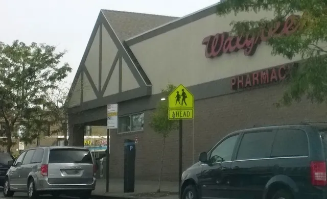 Walgreens