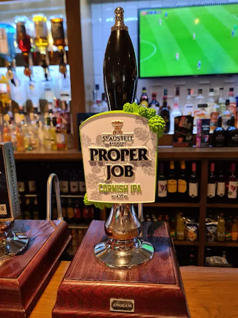 The Shield and Dagger