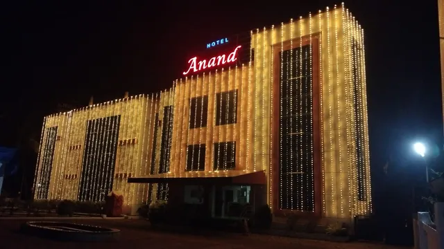 HOTEL ANAND