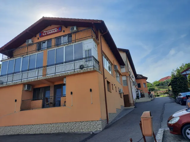 Pension 'Vasile'