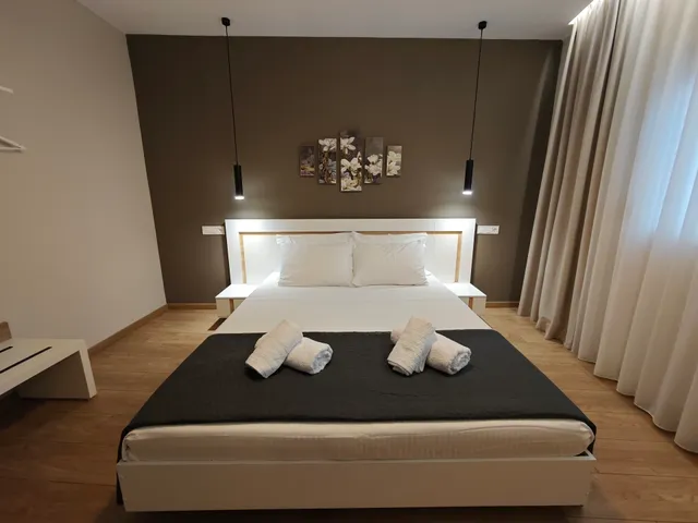 Luxury Apartments Deskati