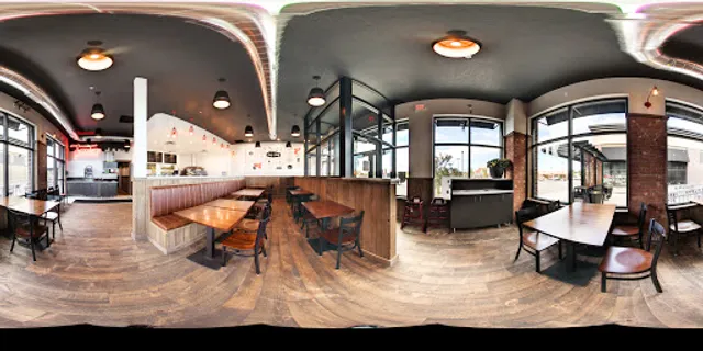 Tono Pizzeria + Cheesesteaks