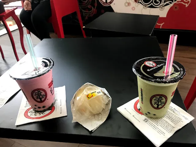 Cassava Roots Forum Buenavista