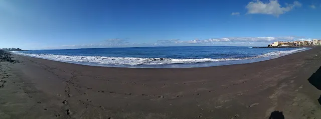Pensión Candelaria - Valle Gran Rey, La Gomera