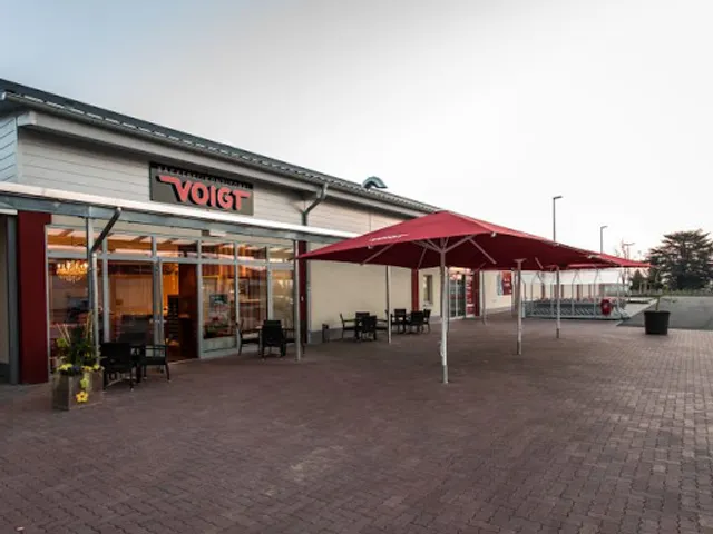 Voigt Bäckerei & Konditorei