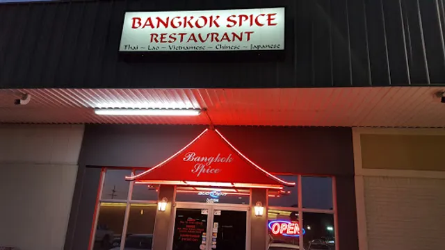 Bangkok Spice Restaurant