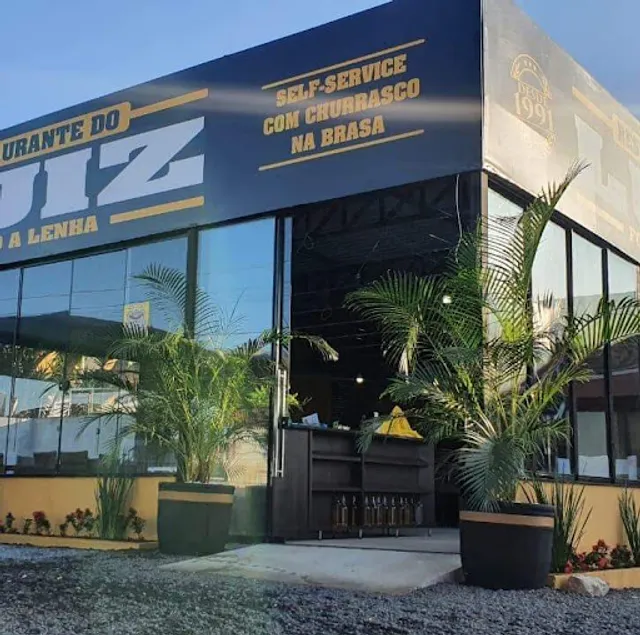 Restaurante Do Luiz