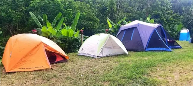 The River Cave at Yauco
