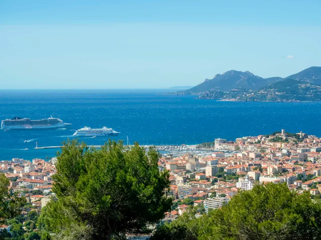 ibis Cannes Plage La Bocca