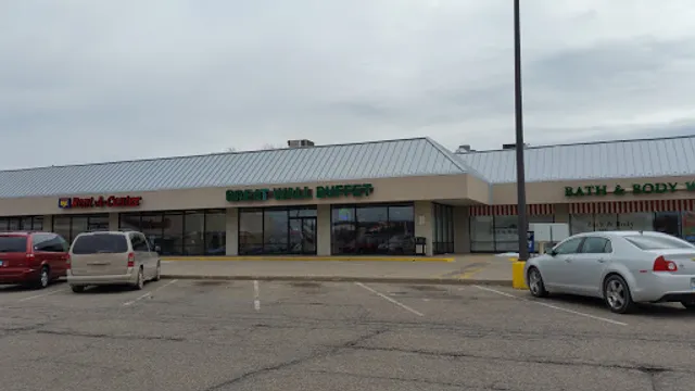 Great Wall Chinese Restaurant