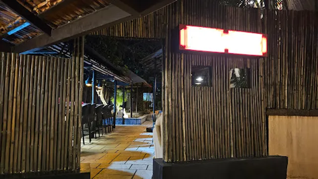 Republic Of Noodles by Lemon Tree