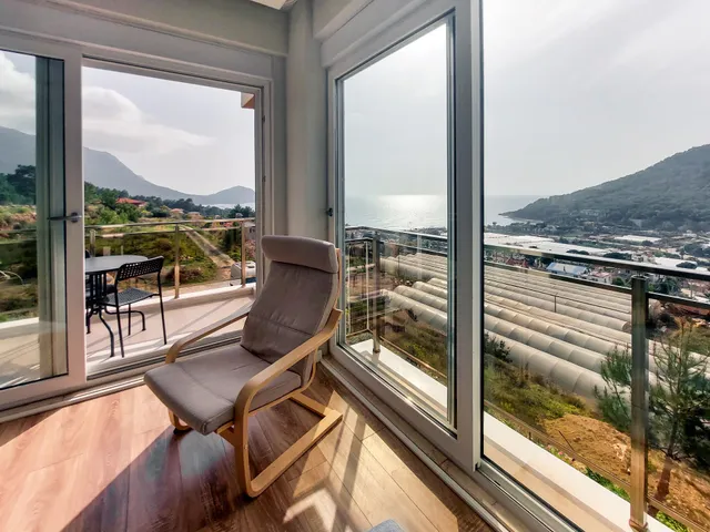 Begonvilla Homes Karaöz