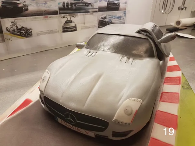 Bakkerij De Baets nv Art2Eat.be