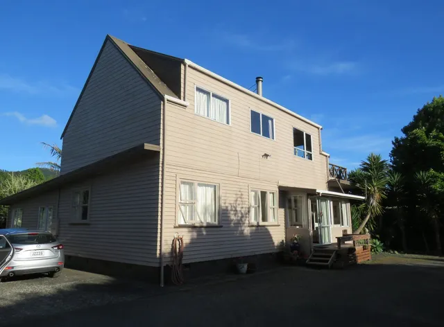 Whitianga Bed & Breakfast