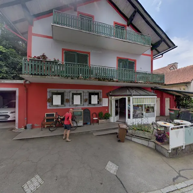 Konditorei-Bäckerei-Café Prahs