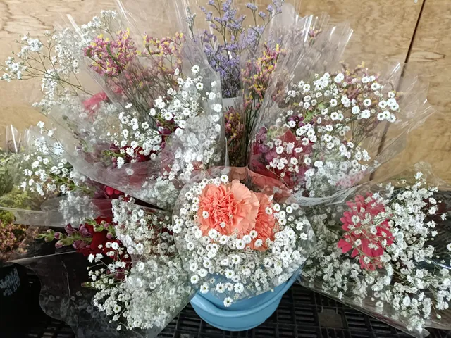 JA Yamaguchi Toyoura-aozoraichiba