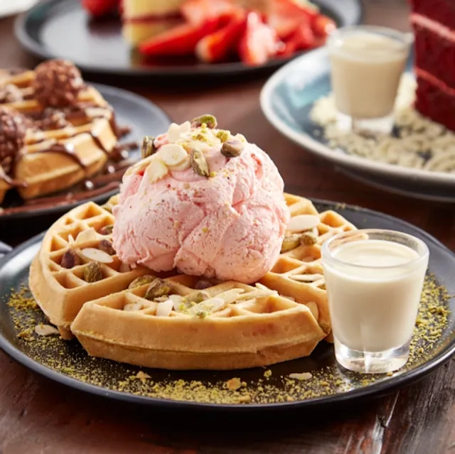 D Spot Desserts Calgary Sage Hill