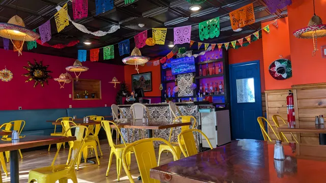 Guacamoles Maria Cocina Mexicana Woonsocket