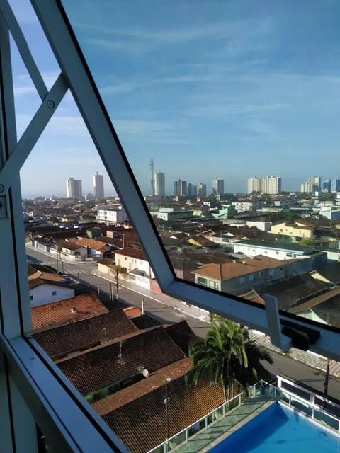 Colônia Sinthoresp Praia Grande