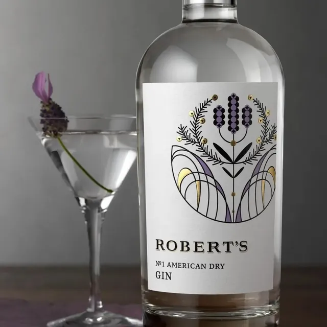 Oak House Distillery and Speakeasy