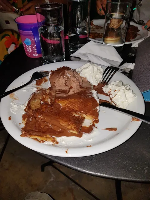 Moudakis Family Tratoria