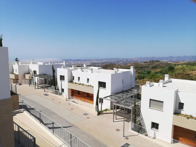 NATURE COLLECTION HOMES