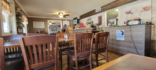 Village Cornerstone Restaurant