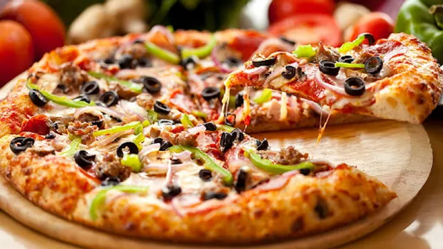 Muskan Pizza Point