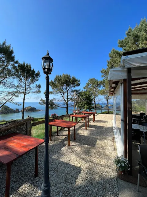 Playa de Porcía Bar