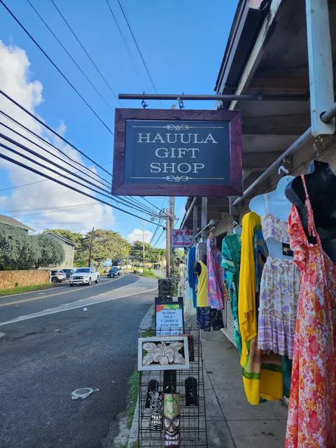 Hauula gift shop, sunrisetropicalfashion,com