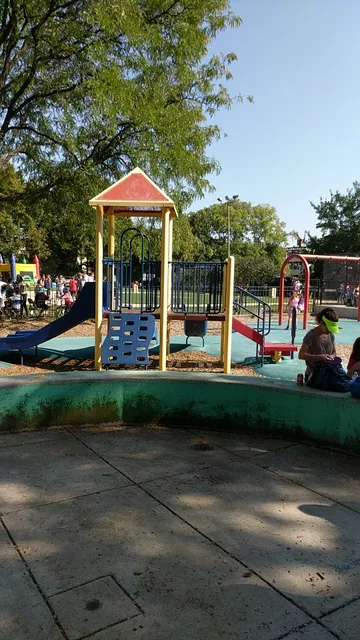 Hardiman Playground