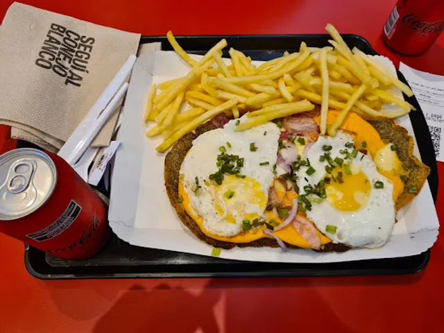 El Club de la Milanesa DOT