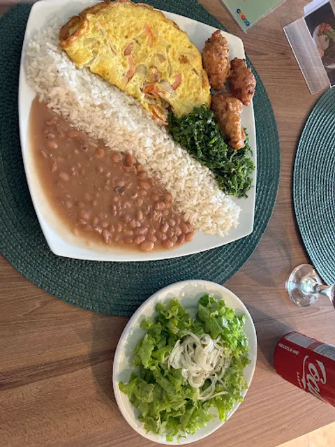 Restaurante | Marmitaria Tempero Carioca Campinas