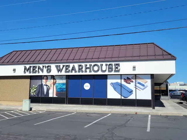 Men's Wearhouse