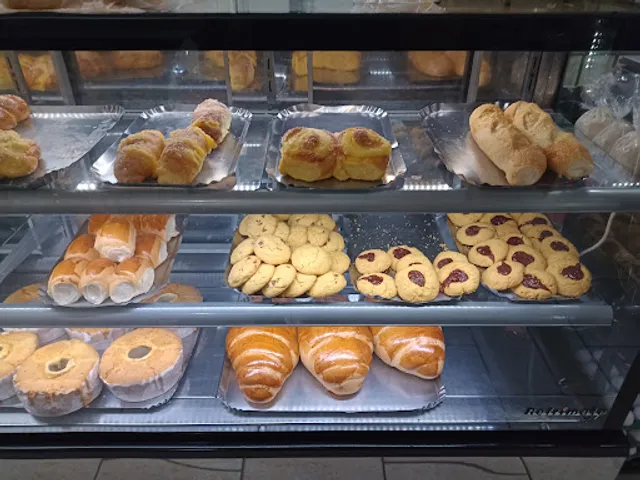 Panificadora Juninho