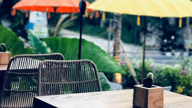Warung Bejana Uluwatu