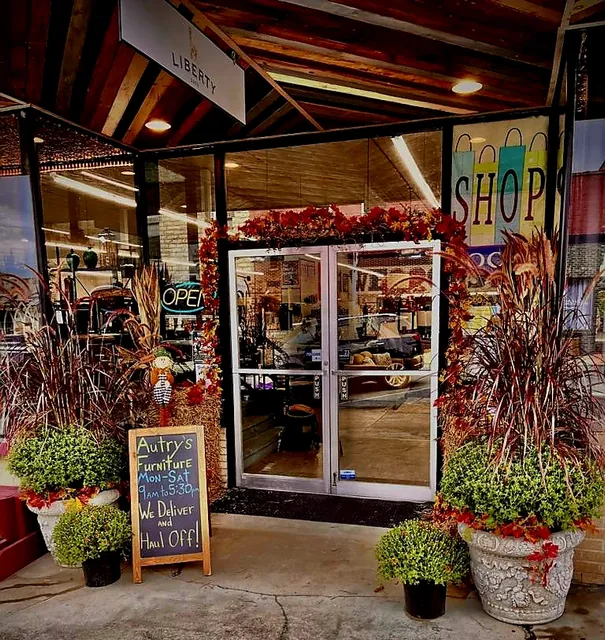 Autry's White River Furniture & Decor