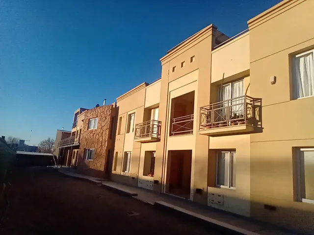 Departamentos Modo Turista