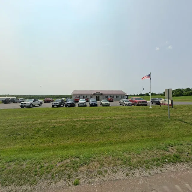 DeKalb County Nutrition Site